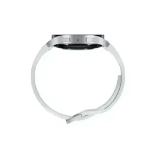 Samsung Galaxy Watch6 44 mm Digital Touchscreen Silver