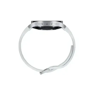 Samsung Galaxy Watch6 44 mm Digital Touchscreen Silver