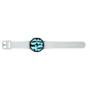Samsung Galaxy Watch6 44 mm Digital Touchscreen Silver