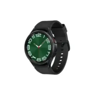 Samsung Galaxy Watch6 Classic 47 mm Digital Touchscreen Black