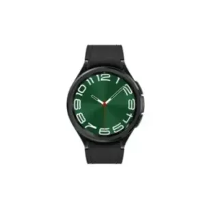 Samsung Galaxy Watch6 Classic 47 mm Digital Touchscreen Black