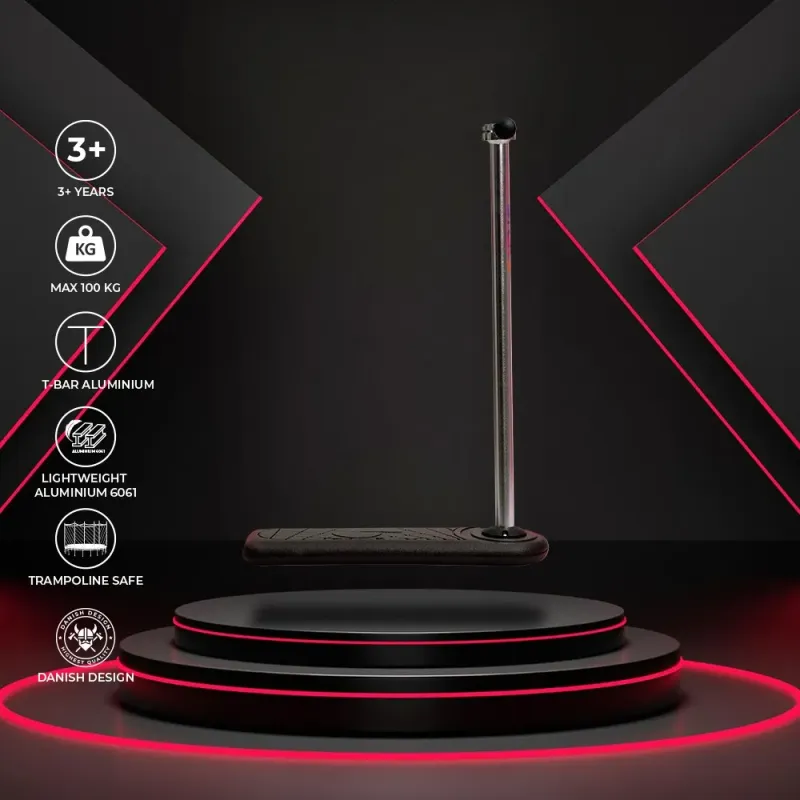 Батутный самокат Story 61cm Батутный самокат Story 61cm