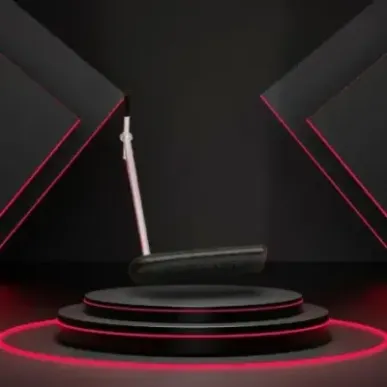 Batuuditõuks Story 61cm