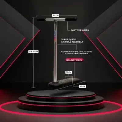 Batuuditõuks Story 71cm