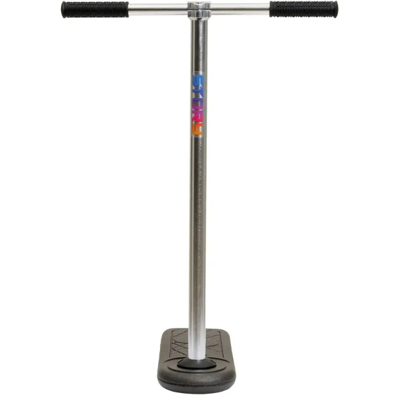 Батутный самокат Story 71cm Батутный самокат Story 71cm