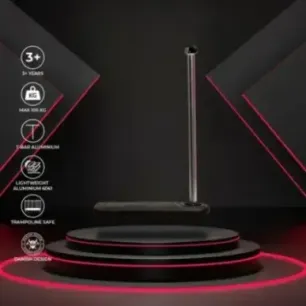 Батутный самокат Story 71cm Батутный самокат Story 71cm