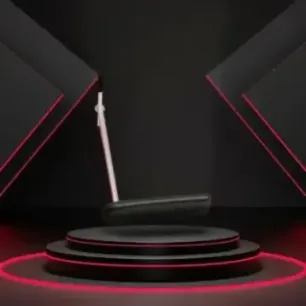 Батутный самокат Story 71cm Батутный самокат Story 71cm