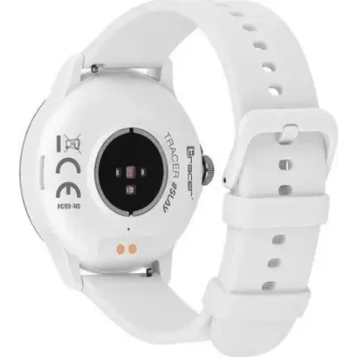 Tracer 47411 Smartwatch SMK3 Slay White