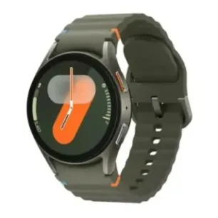 Samsung Galaxy Watch SM-L300NZGAEUE smartwatch / sport watch 3.33 cm (1.31&quot) 40 mm Digital Touchscreen Black Wi-Fi