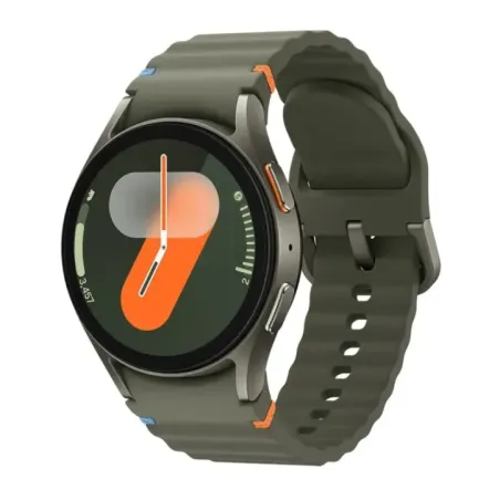 Samsung Galaxy Watch SM-L300NZGAEUE smartwatch / sport watch 3.33 cm (1.31&quot) 40 mm Digital Touchscreen Black Wi-Fi