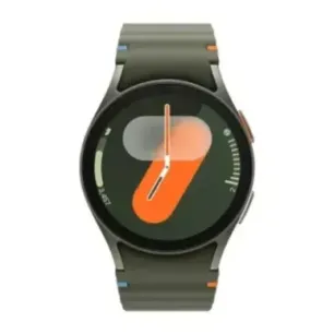Samsung Galaxy Watch SM-L300NZGAEUE smartwatch / sport watch 3.33 cm (1.31&quot) 40 mm Digital Touchscreen Black Wi-Fi