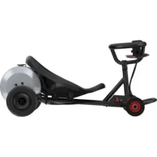 RAZOR gokart elektryczny GF Rad Rod 25173803