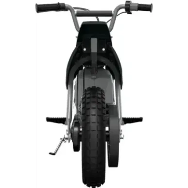 RAZOR Motor MX350 Dirt - Black Stickers