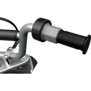 RAZOR Motor MX350 Dirt - Black Stickers