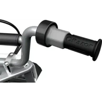 RAZOR Motor MX350 Dirt - Black Stickers