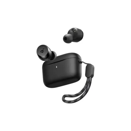Anker Soundcore True-Wireless Earbuds A25i Bluetooth In-Ear Microphone Wireless Black