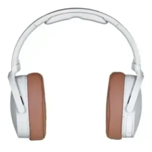 Skullcandy Hesh ANC Headphones Wired &amp Wireless Head-band Calls/Music USB Type-C Bluetooth White