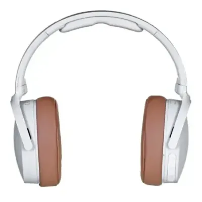 Skullcandy Hesh ANC Headphones Wired &amp Wireless Head-band Calls/Music USB Type-C Bluetooth White
