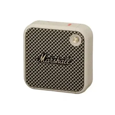 Marshall Głośnik BT Willen kremowy