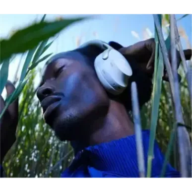 Bose QuietComfort Ultra Headset Wired &amp Wireless Head-band Music/Everyday Bluetooth White