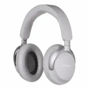 Bose QuietComfort Ultra Headset Wired &amp Wireless Head-band Music/Everyday Bluetooth White