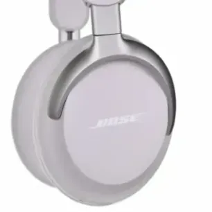 Bose QuietComfort Ultra Headset Wired &amp Wireless Head-band Music/Everyday Bluetooth White