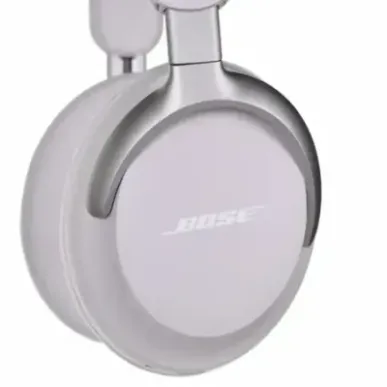 Bose QuietComfort Ultra Headset Wired &amp Wireless Head-band Music/Everyday Bluetooth White