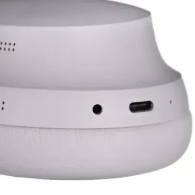 Bose QuietComfort Ultra Headset Wired &amp Wireless Head-band Music/Everyday Bluetooth White