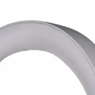 Bose QuietComfort Ultra Headset Wired &amp Wireless Head-band Music/Everyday Bluetooth White