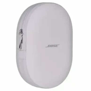 Bose QuietComfort Ultra Headset Wired &amp Wireless Head-band Music/Everyday Bluetooth White