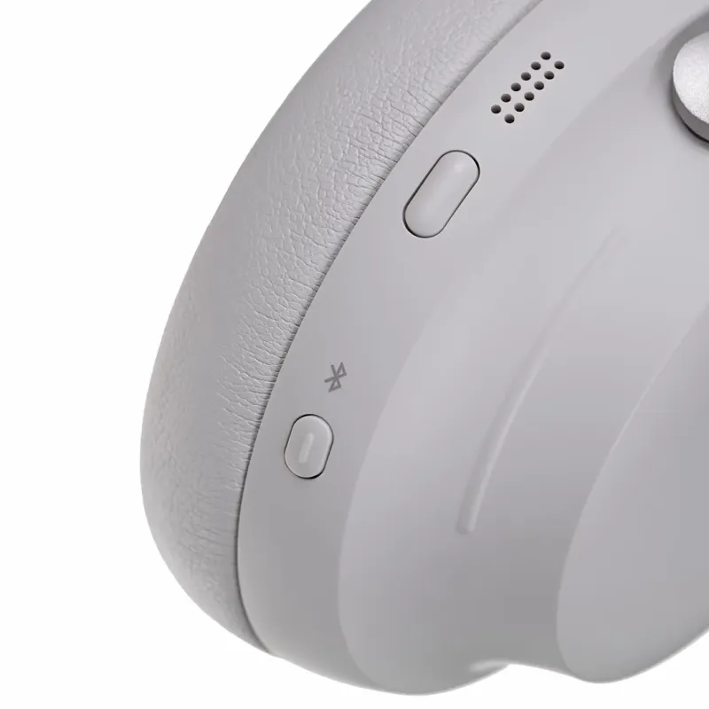 Bose QuietComfort Ultra Headset Wired &amp Wireless Head-band Music/Everyday Bluetooth White