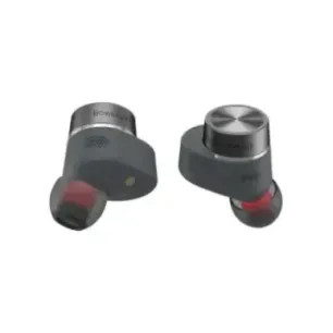 Słuchawki bezprzewodowe Bowers &amp Wilkins Pi5 S2 Storm Gray