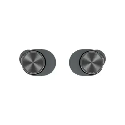 Słuchawki bezprzewodowe Bowers &amp Wilkins Pi5 S2 Storm Gray