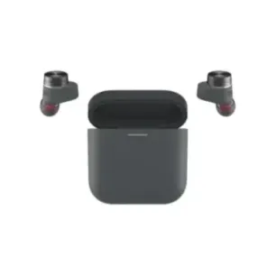 Słuchawki bezprzewodowe Bowers &amp Wilkins Pi5 S2 Storm Gray