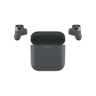 Słuchawki bezprzewodowe Bowers &amp Wilkins Pi5 S2 Storm Gray