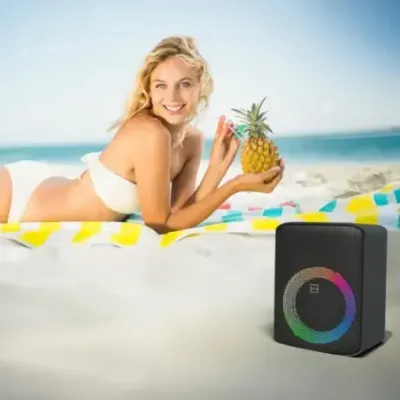 Tellur Bluetooth Speaker Buzz  80 Wt