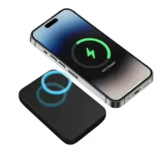 Tellur WPD101 Compact Pro 10000 mAh PowerBank MagSafe