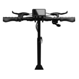 Hulajnoga Elektryczna Ruptor R1 Lite v2 black