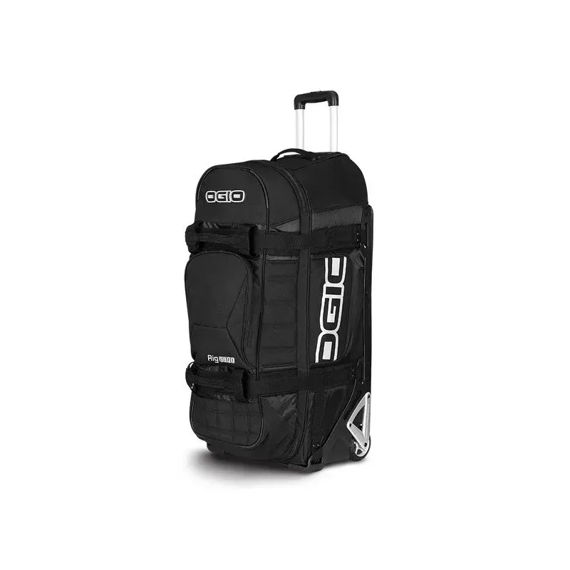OGIO TRAVEL BAG RIG 9800 BLACK P/N: 121001_03
