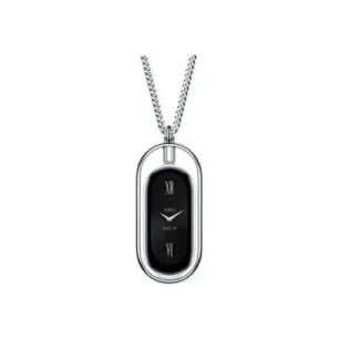 Xiaomi Smart Band Pendant Silver