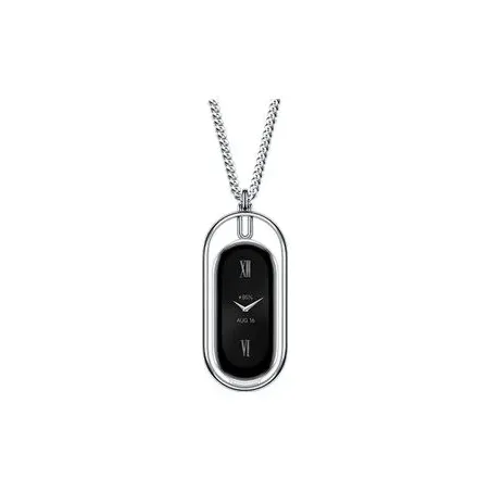 Xiaomi Smart Band Pendant Silver