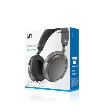 Sennheiser Momentum Wireless Headphones - Graphite