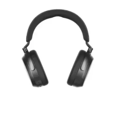 Sennheiser Momentum Wireless Headphones - Graphite