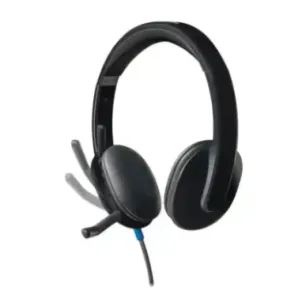 Logitech H540 USB Computer Headset
