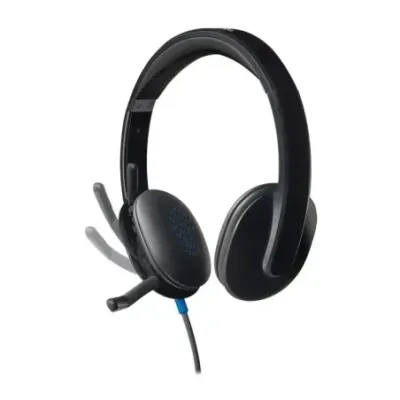 Logitech H540 USB Computer Headset