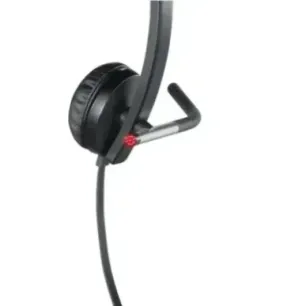Logitech USB Headset Stereo H650e