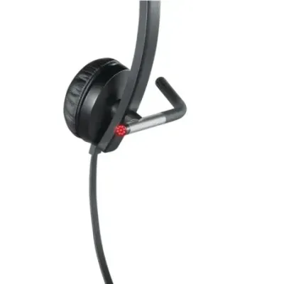 Logitech USB Headset Stereo H650e