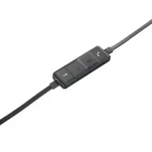 Logitech USB Headset Stereo H650e