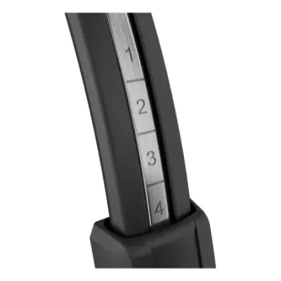 EPOS IMPACT SC 230 USB MS II Headset Wired Headband USB Type-A Black