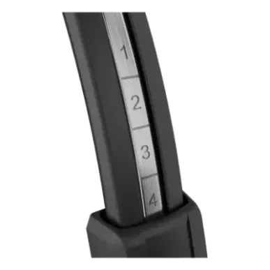 EPOS IMPACT SC 230 USB MS II Headset Wired Headband USB Type-A Black